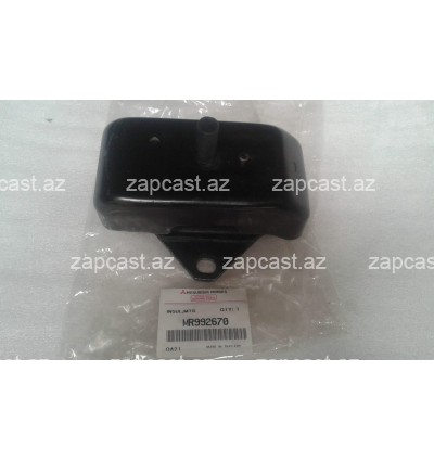 Mitsubishi L200, 2005-2015, poduşka motor sağ, sol MR992670